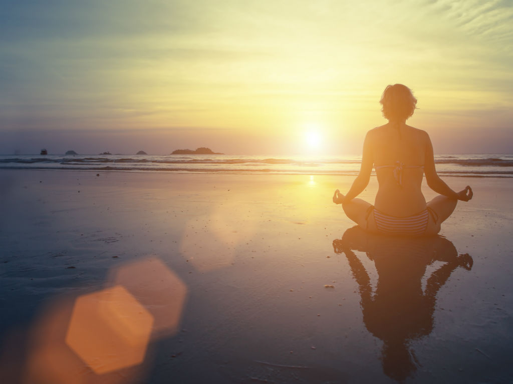 ¿Cómo empezar a meditar? Y sus beneficios